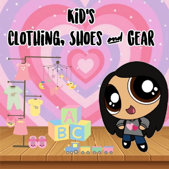 📢FOR SALE: Kid Items - Picture 1 of 5